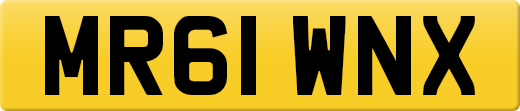 MR61WNX